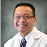Dr. Alfonso Tan