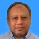 Dr. Mansor Bin Md Noor