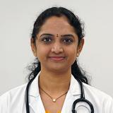 Dr. Vaishnavi Reddy Pakanati