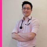 Dr. Kong Fui Liew