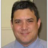 Dr. Keith Alan Reinsdorf