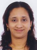 Dr. Rachel Joshua Thundyil