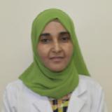 Dr. Maryam Nasser Al Shukri