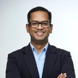 Dr. Jothi Raamahlingam A/L Rajaran