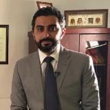 Dr. Hany Maurice Sabry Mikhail 