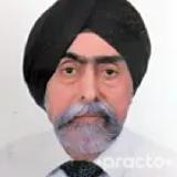 Dr. Sukhdev Singh P Chadha