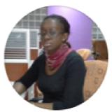 Dr. Nadine Nsiangani Lusambo