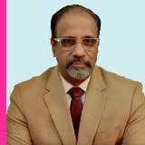 Dr. Jagdish Hiremath