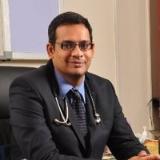 Dr. Santosh R