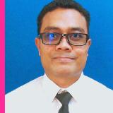 Dr. Iqbalmunauwir Bin Ab Rashid