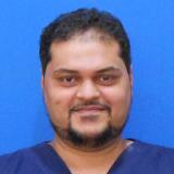 Dr. S.Hassan Askri Shah