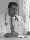 Dr. Surya Dharma