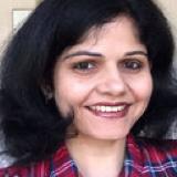 Dr. Uma Pandey