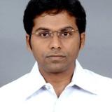 Dr. Aravind Kumar Karuppannan