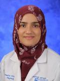 Dr. Fareeha Khalil