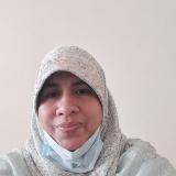 Dr. Begum Rokeya Anwar