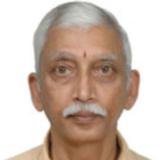 Dr. Ravikumar Chodavarapu