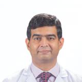Dr. Ganesh Bakshi