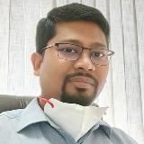 Dr. Debanjan Roy