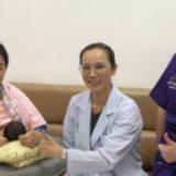 Dr. Klaita Srisingh