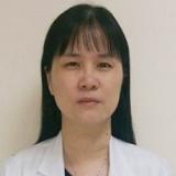Dr. Yu Shu Huang