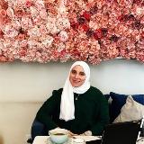 Dr. Zahra Al Haj Issa