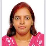 Dr. Ayesha Siddeqa