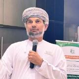Dr. Ahmed Al Busaidi