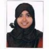Jesna Thamarapally Abdu