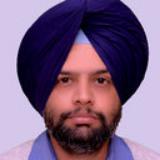 Dr. Gagandeep Singh Shergill