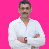 Dr. Raja Muhammad Irfan