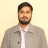 Dr. Asfandyar Khan Niazi