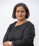 Dr. Rosalind Simon