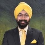 Dr. Digvijay Singh