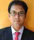 Dr. Joydeep Biswas