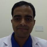 Dr. Paritosh Pandey
