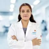 Dr. Priyanka Gopinathan