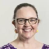 Dr. Aileen Traves
