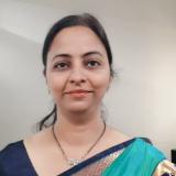 Dr. Ashwini Vinod Shete