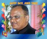 Dr. Paresh Shah
