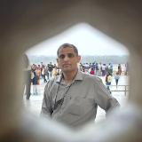 Dr. Burkan Nasr Rashed