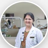 Dr. Vidya S Bhat