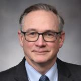 Dr. Stephen Edward Strup