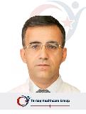 Dr. Ibrahim Ertugrul