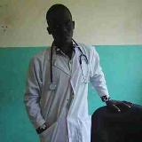 Dr. Alex Mlambalamba