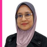 Dr. Noor Fadzilah Binti Zulkifli
