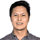 Dr. Jun Maximo Ii F. Lasco