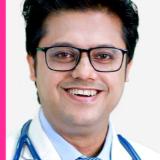Dr. A S Sumanta Kumar Saha