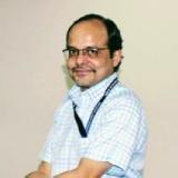 Dr. Samiran Panda