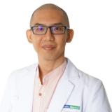 Dr. Harris Bartimeus